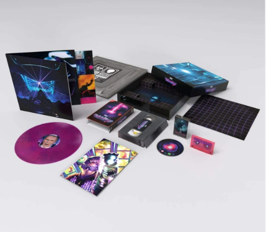 Simulation Theory (LP, MC, BR)