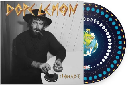 KIMOSABE -PD-