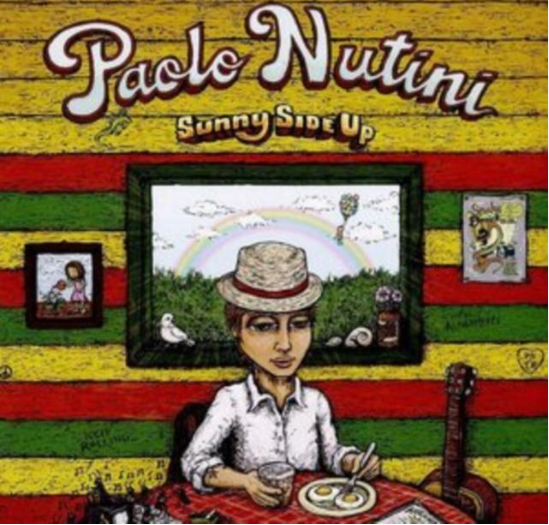 SUNNY SIDE UP (40 GR LPS-LTD.)