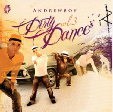 Andrewboy: Dance vol.3. PT - Andrewboy: Dance vol.3. PT