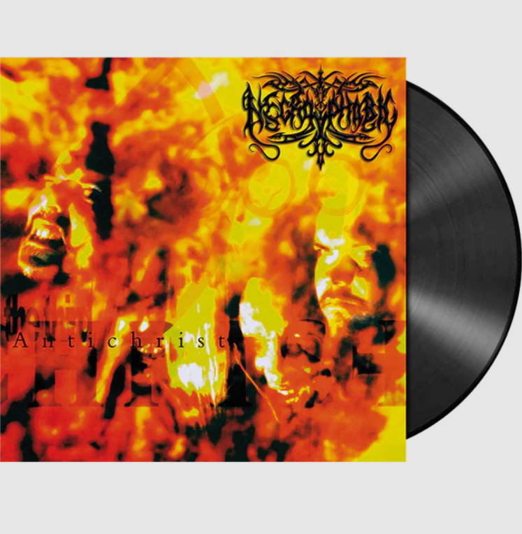 THIRD ANTICHRIST -HQ-
