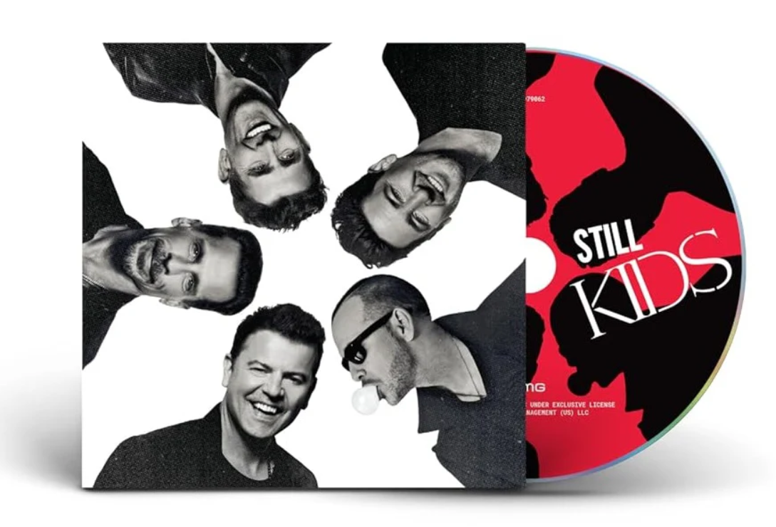 STILL KIDS-