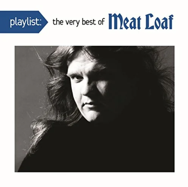 PLAYLIST: THE VERY BEST..