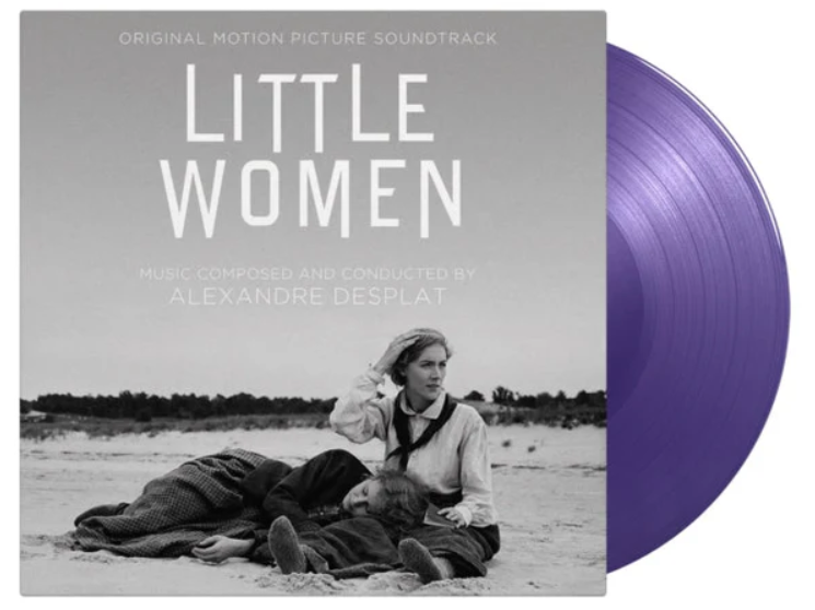 LITTLE WOMEN-LAVENDER 180G