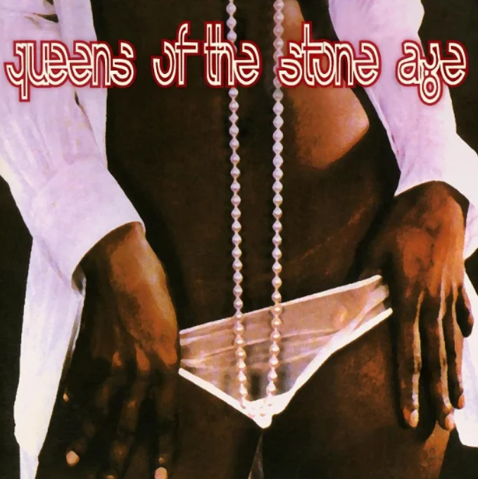 Queens Of The Stone Age