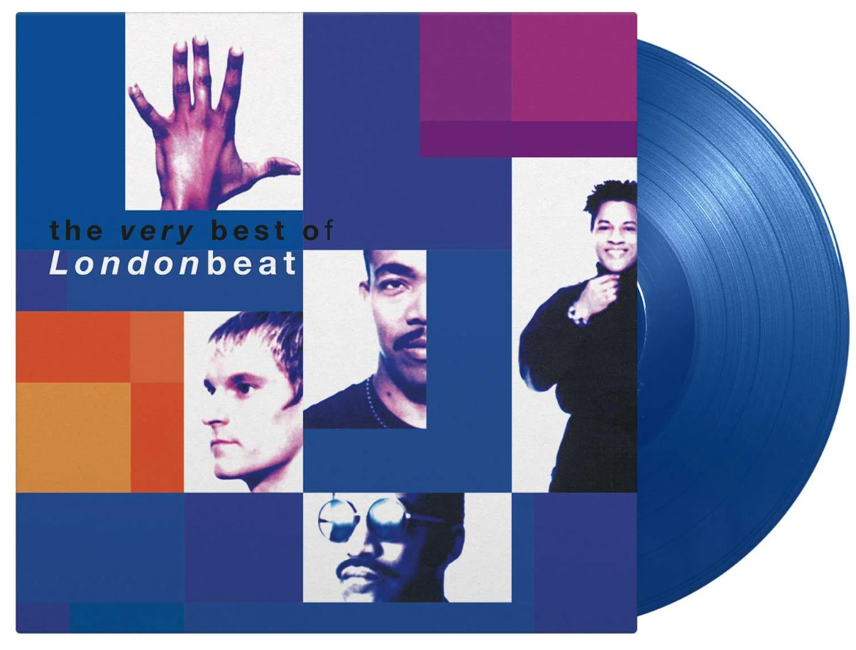 Very Best Of (Blue)