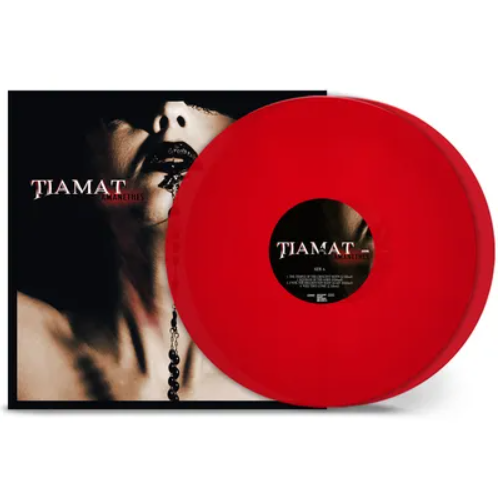 AMANETHES-RED