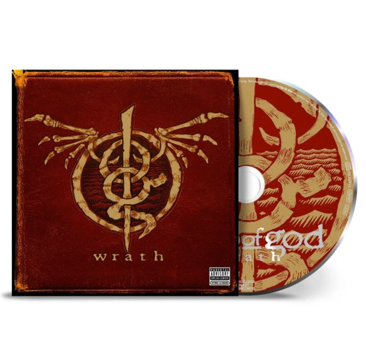 WRATH-