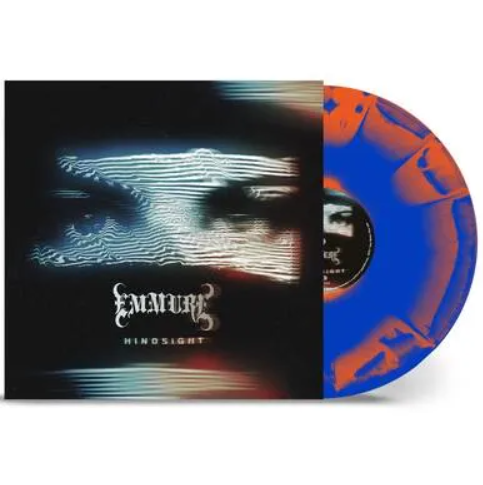 HINDSIGHT-ORANGE BLUE