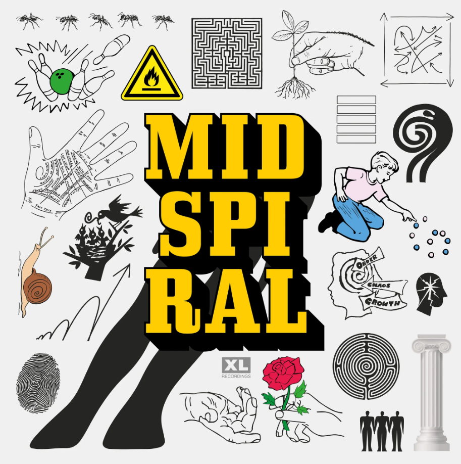 MID SPIRAL