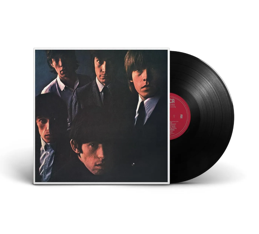 THE ROLLING STONES NO.2