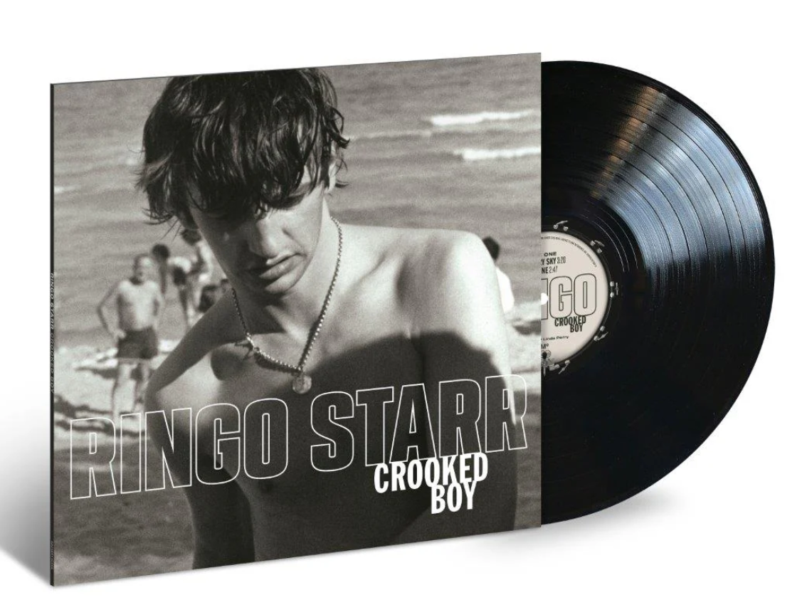 CROOKED BOY