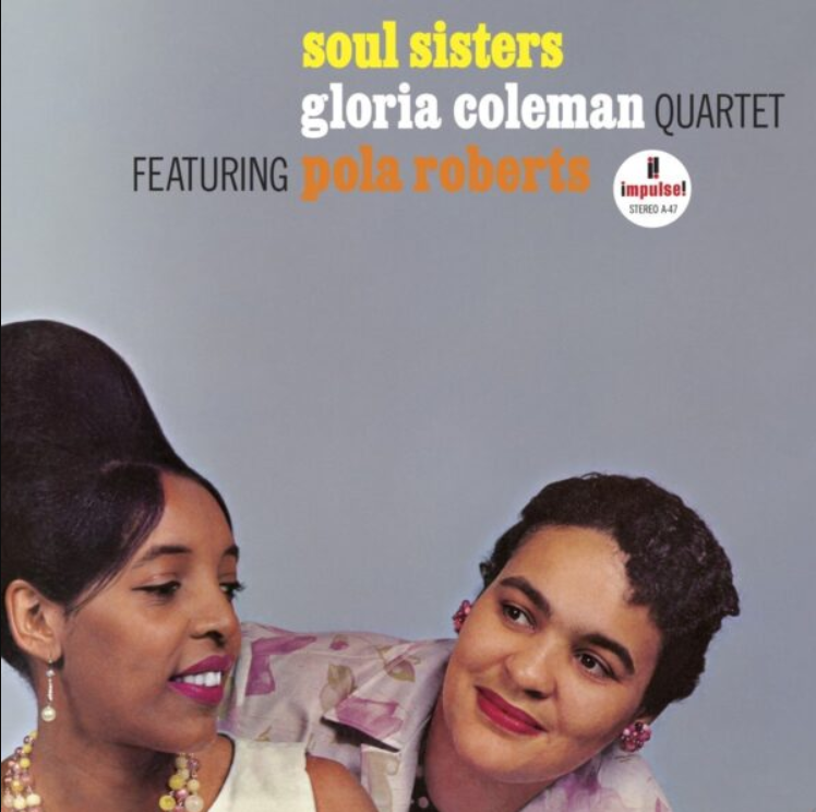 SOUL SISTERS