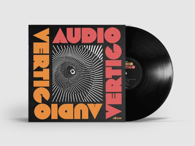 AUDIO VERTIGO