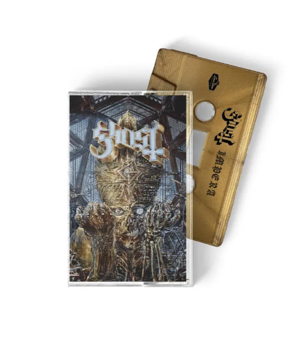 IMPERA - METALLIC BRONZ