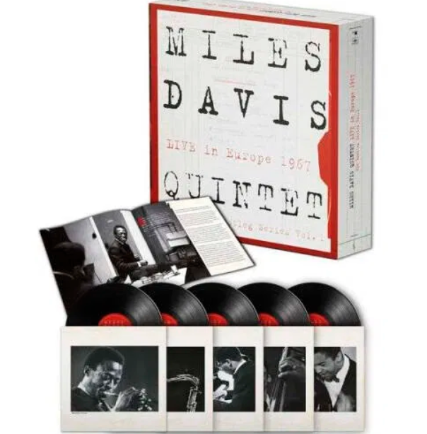 BOOTLEG SERIES 1 -HQ--180G BOOKLET