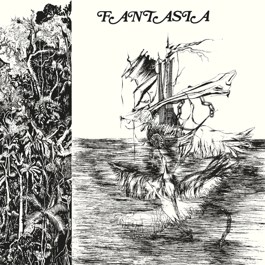 FANTASIA-