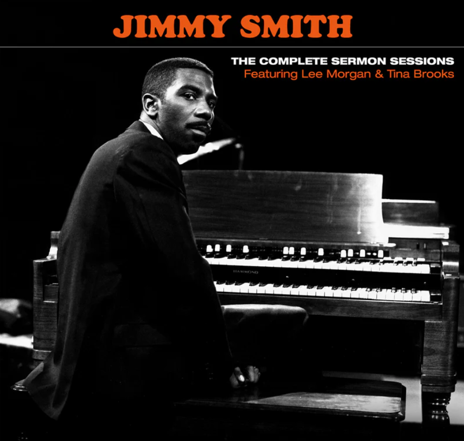 COMPLETE SERMON SESSIONS-BOOKLET
