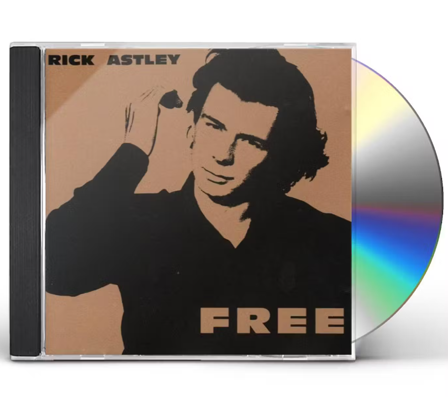 FREE-