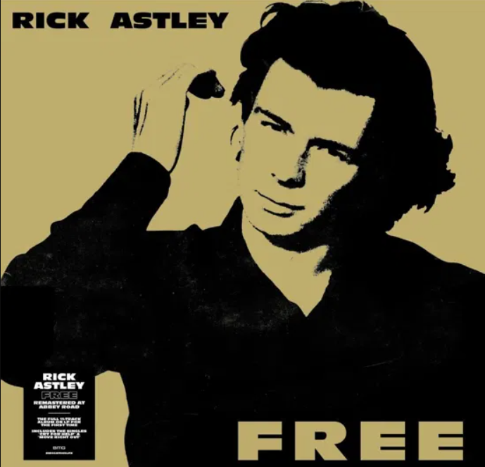 FREE-