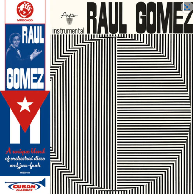 RAUL GOMEZ-