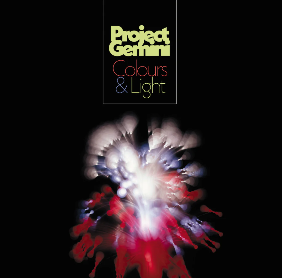 COLOURS & LIGHT-
