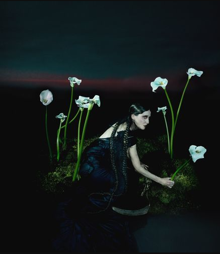 A REQUIEM-