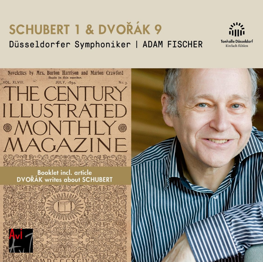 Antonin Dvorak: Symphonie Nr.9