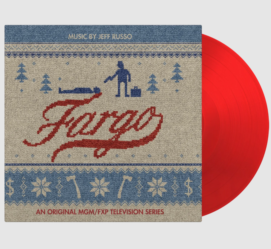 FARGO (SEASON 1) 180G