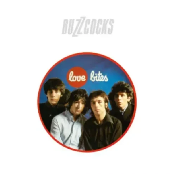 LOVE BITES -DOWNLOAD-