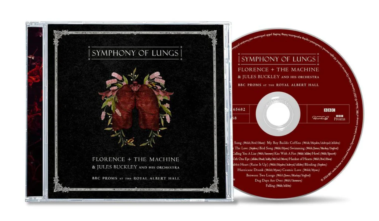 SYMPHONY OF LUNGS - BBC...