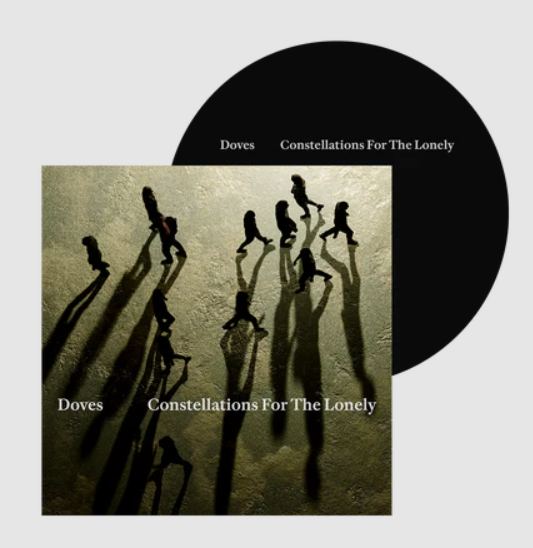 CONSTELLATIONS FOR THE LO.