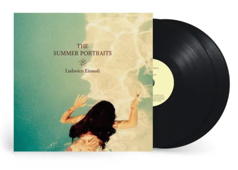 THE SUMMER PORTRAITS