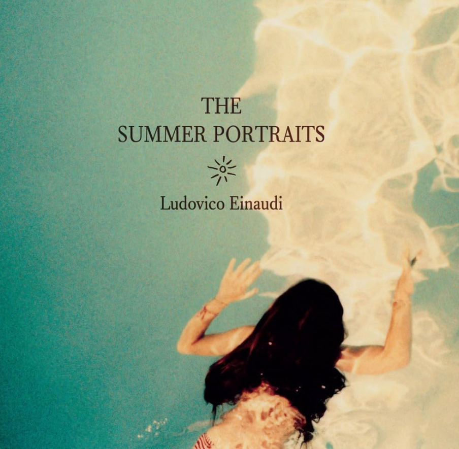 THE SUMMER PORTRAITS