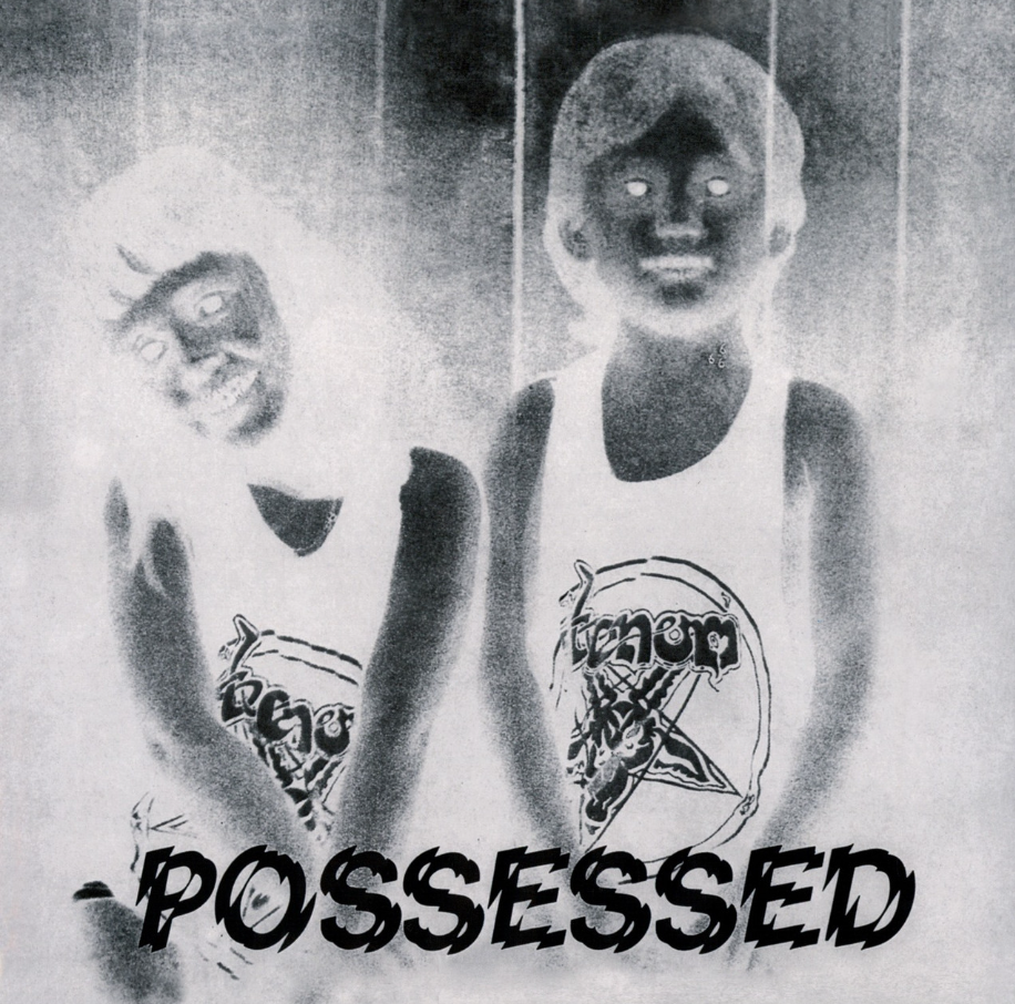 POSSESSED