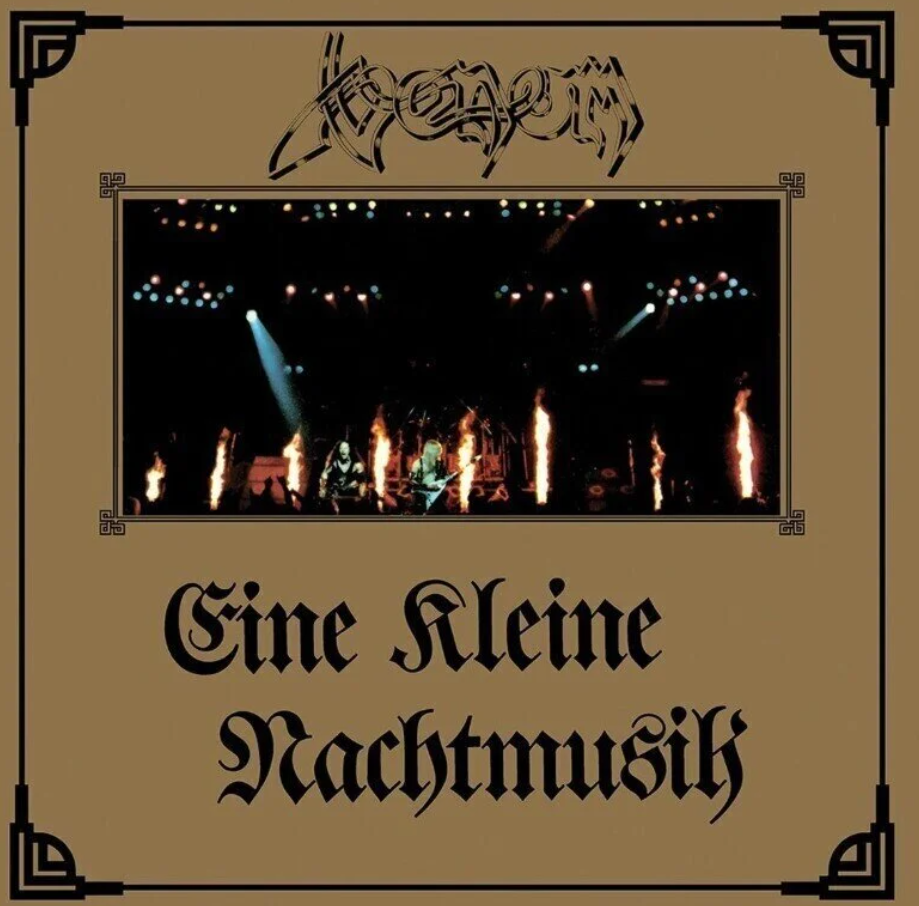 EINE KLINE NACHTMUSIK