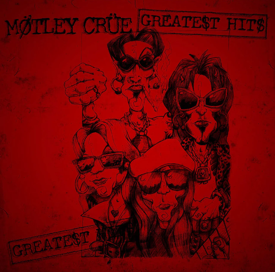 GREATEST HITS