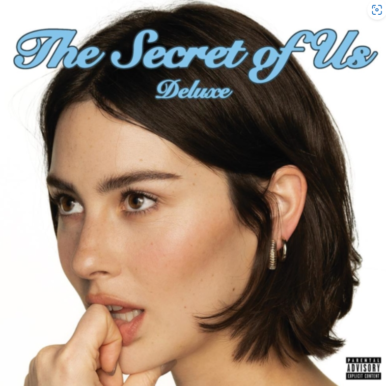THE SECRET OF US