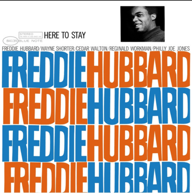 HERE TO STAY
