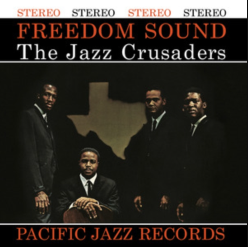 FREEDOM SOUND