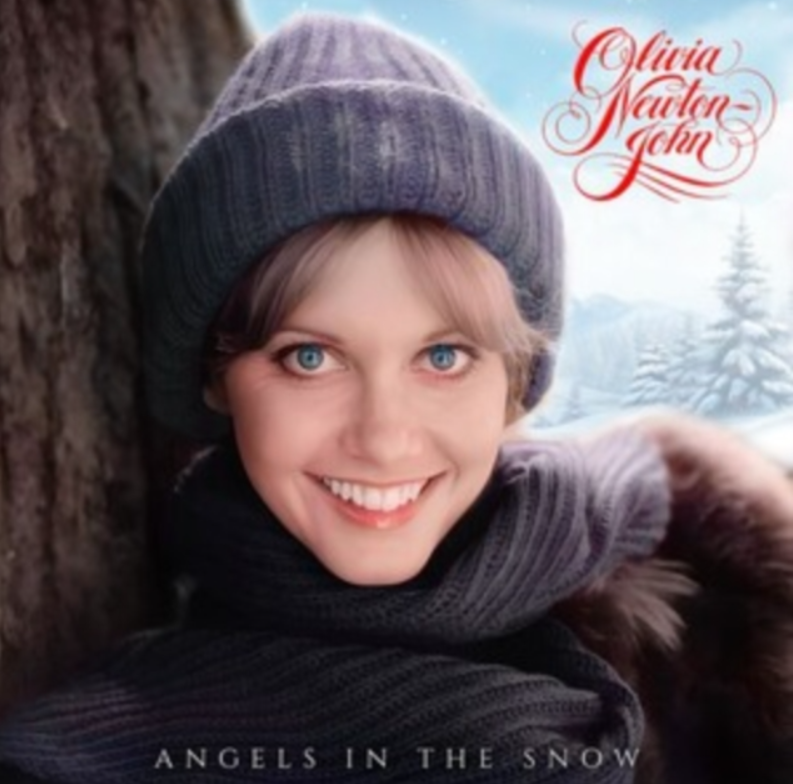 ANGELS IN THE SNOW