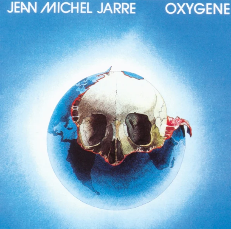 OXYGENE