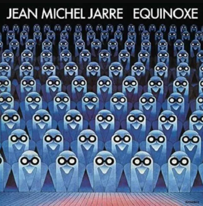 EQUINOXE