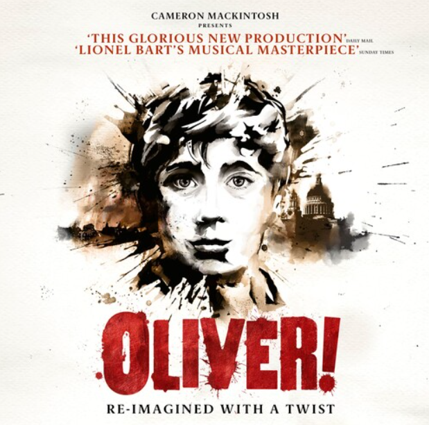 OLIVER!