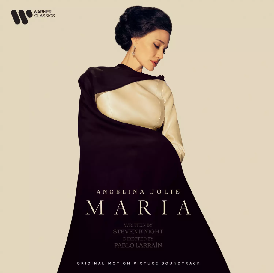 MARIA - OST