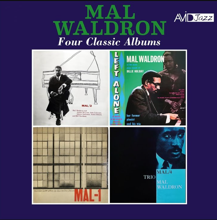 Four Classic Albums