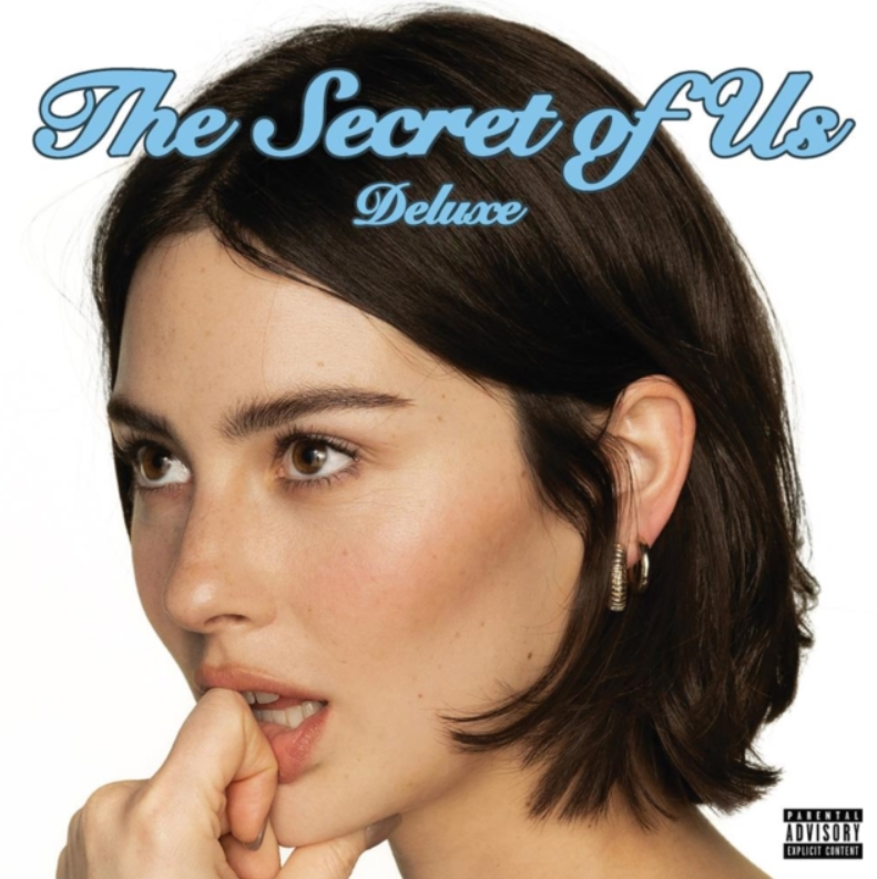 THE SECRET OF US/DLX