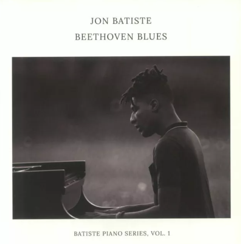 BEETHOVEN BLUES