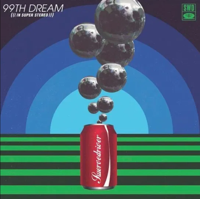 99TH DREAM 