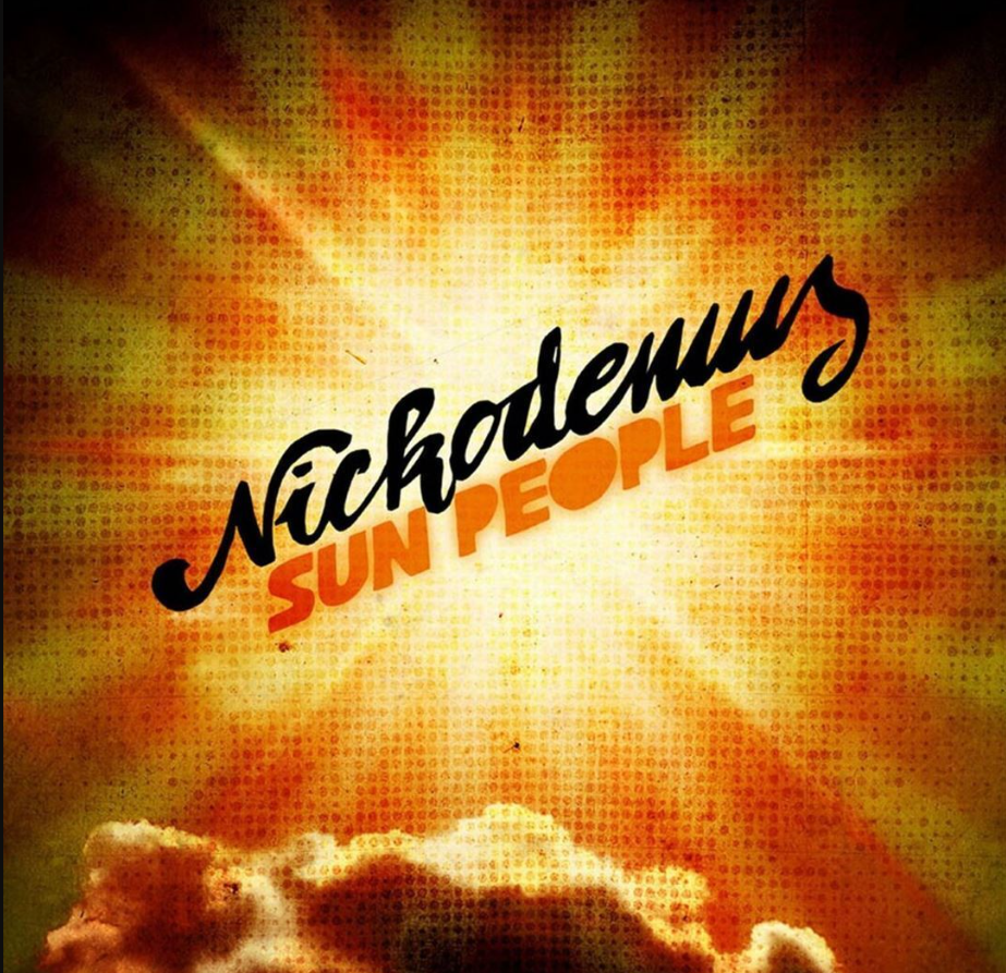 SUN PEOPLE 